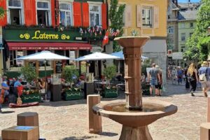 Eva Schönthaler Immobilien