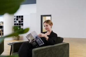 Evernest Berlin-Mitte