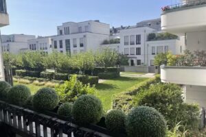 Evernest Düsseldorf