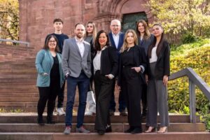 Evernest Pforzheim – Hudak Immobilien GmbH