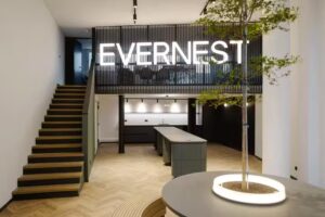 Evernest Showroom Köln