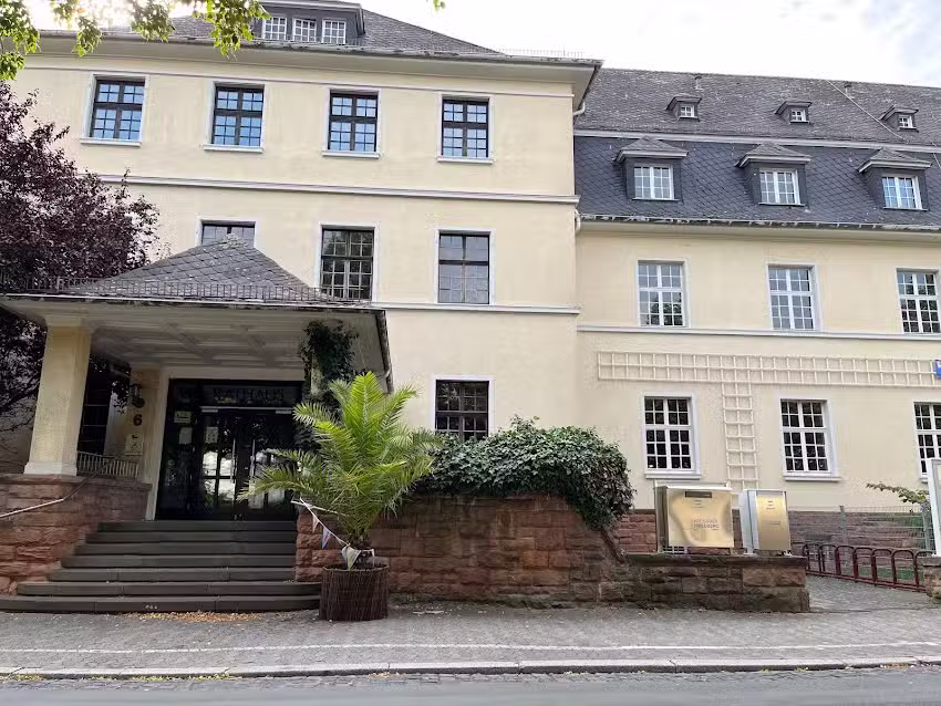 Evers Immobilien – Immobilienmakler Frankfurt am Main