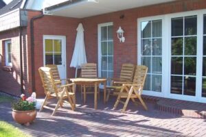 Exklusive Ferienwohnungen – Ludger Bockhorst