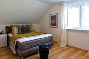 Exklusives Ferienhaus Mit Handicape Gerechter Ausstattung