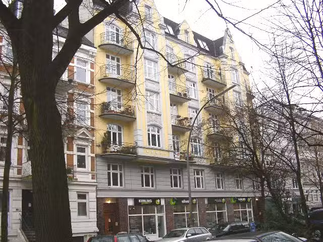 F. Fuhrmann Immobilien e.K.