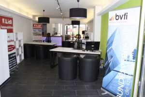 F.Lidl Immobilien Dingolfing