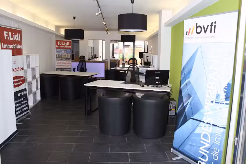 F.Lidl Immobilien Dingolfing