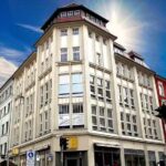 F.T. Immobilien Hausverwaltungen GmbH