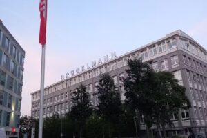 F.W. Brügelmann Söhne GmbH & Co. KG