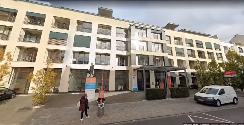 Fachanwalt Miet- und Wohnungseigentumsrecht Ostfalk