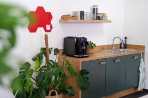 FACHWERK Coworking Stromberg