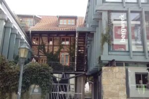 Fachwerk Die Wohnagentur