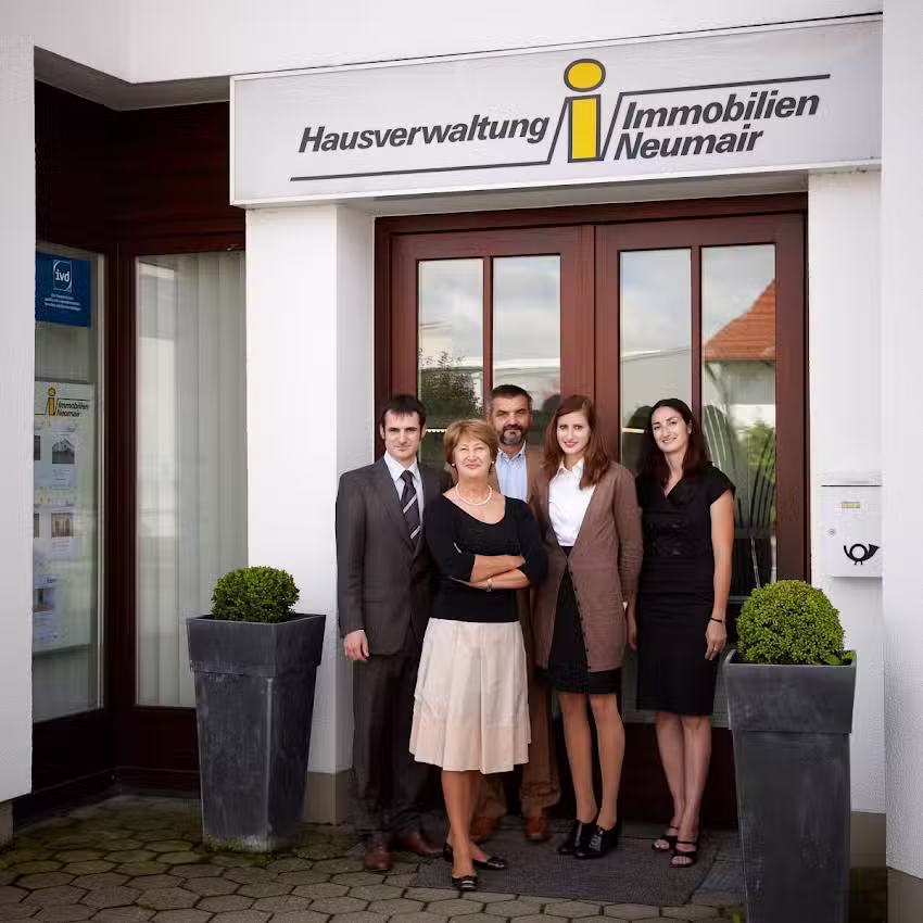 Facility Management Neumair GmbH&Co.KG