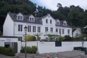 Fährhaus Investment Group GmbH