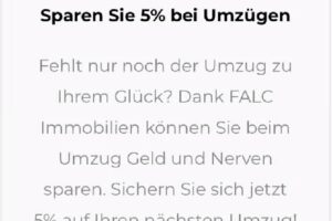 FALC Immobilien Ahaus