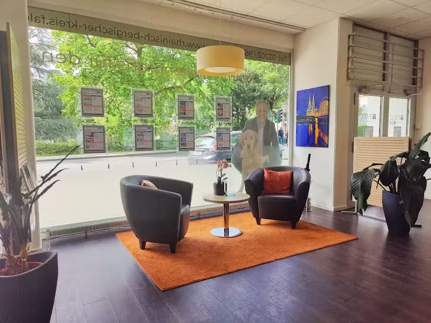 FALC Immobilien Bergisch Gladbach