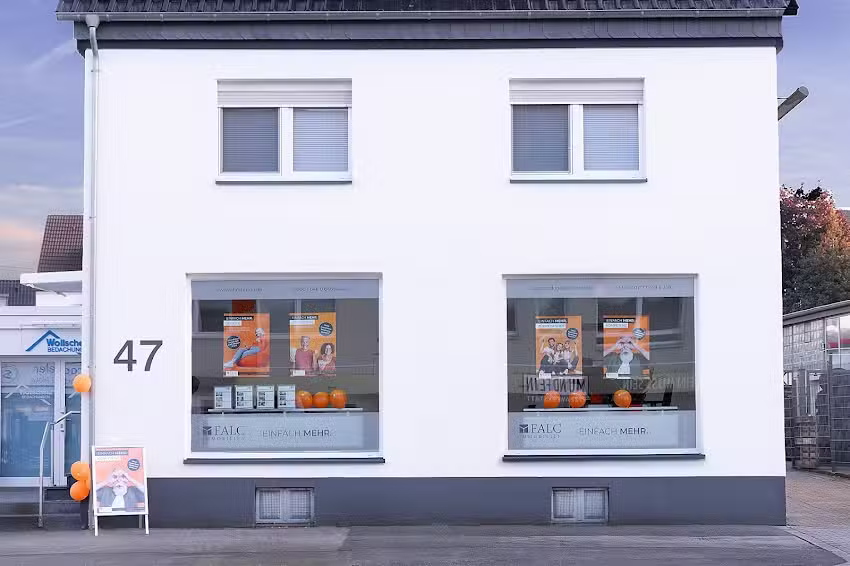 FALC Immobilien Dortmund