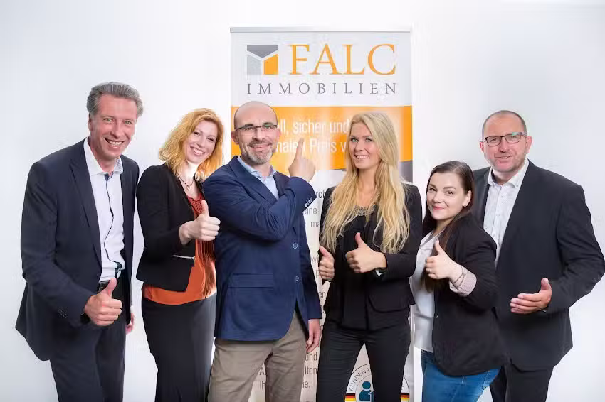 FALC Immobilien Heilbronn