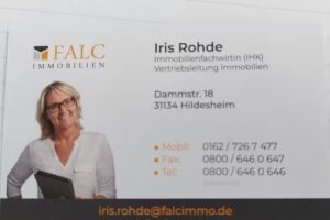 FALC Immobilien Hildesheim