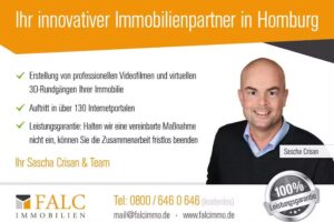 FALC Immobilien Homburg – Sascha Crisan