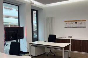 FALC Immobilien Mainz