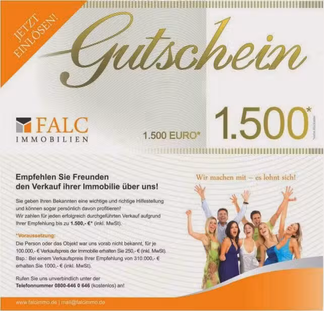 FALC Immobilien Möckmühl