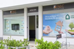 FALC Immobilien München