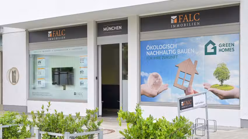 FALC Immobilien München
