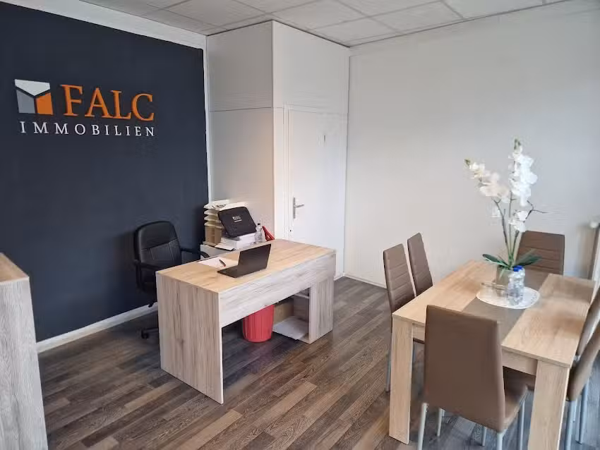 FALC Immobilien Rendsburg