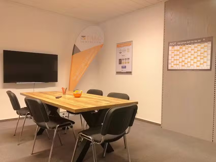 FALC Immobilien Rodgau