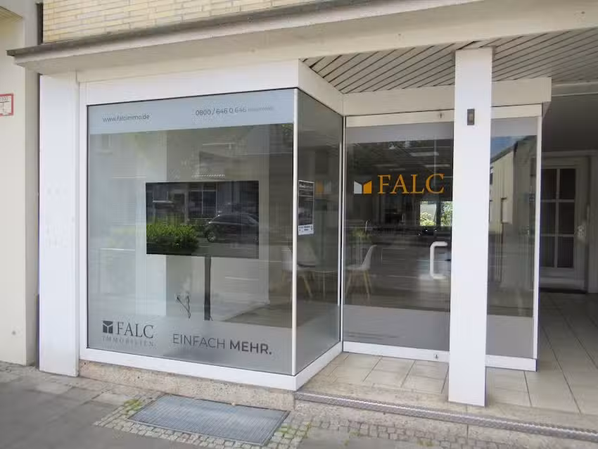 FALC – Immobilienmakler in Kerpen