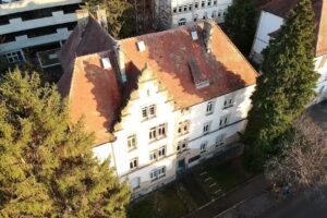 Falk Immobilien – Ihr Immobilienmakler in Müllheim, Markgräflerland & Freiburg