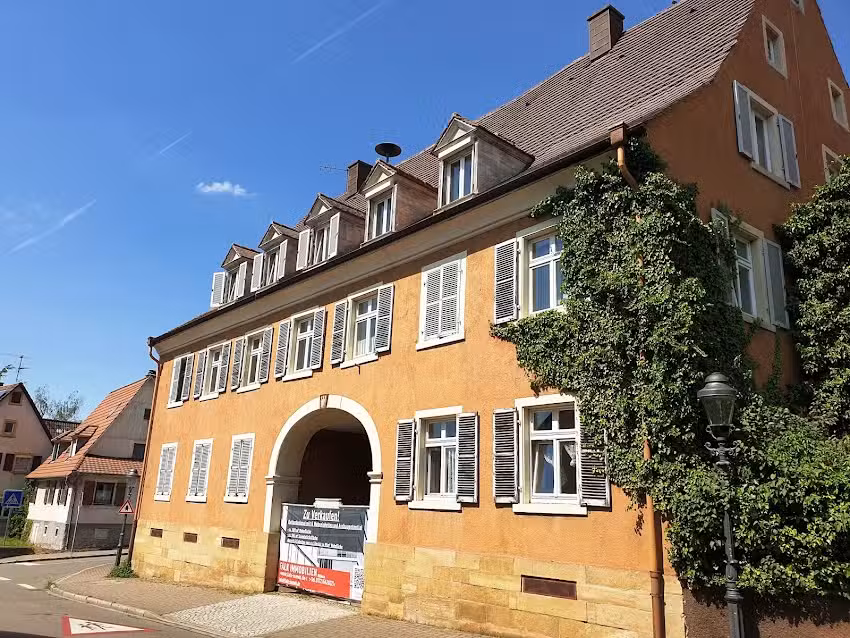 Falk Immobilien – Ihr Immobilienmakler in Müllheim, Markgräflerland & Freiburg