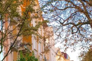 Falk Lorenz Gutachterkanzlei für Immobilienbewertung