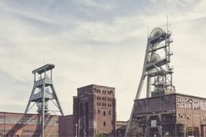 Fälker Immobilien und Wohnungsbau