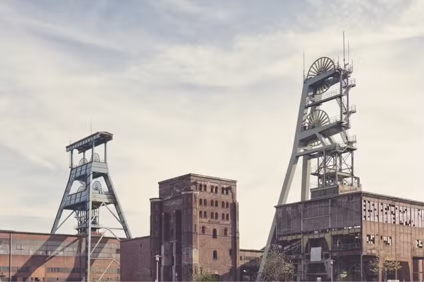Fälker Immobilien und Wohnungsbau