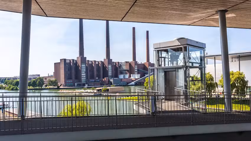 Fallersleben Grundbesitz Projekt GmbH & Co.KG