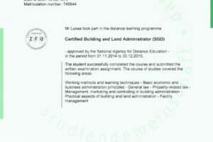 FaLo Immobilienverwaltung, Hausverwaltung, Vermietung und Verkauf