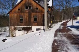 Familie Popp/Illingmühle