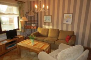 Familie Riemann Ferienwohnungen Föhr