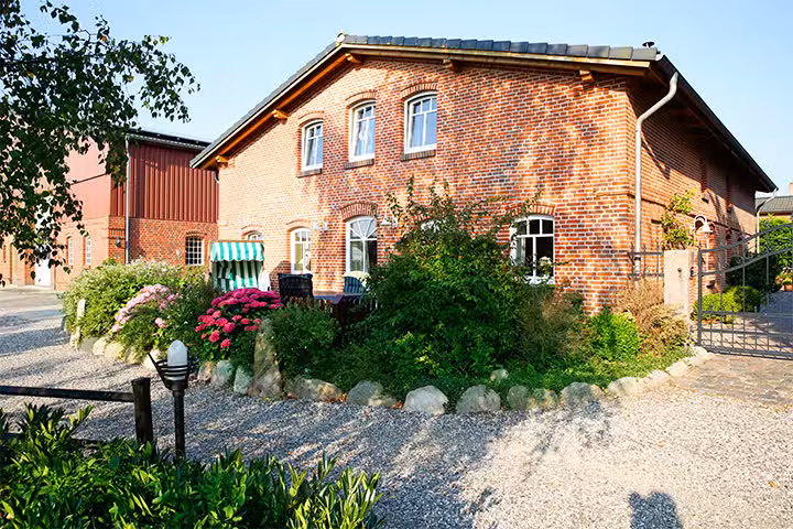 Familien-Bauernhof Rauert