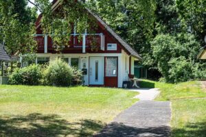 Familien und Freizeit Resort Silbersee Service GmbH