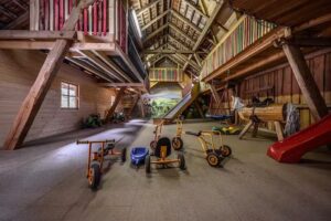 Familienbauernhof Wenzl