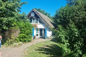 Familienferienhaus Schlingmann