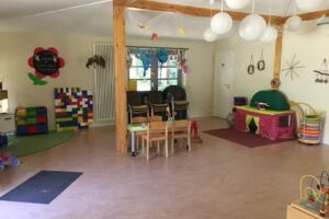 Familien­ferienpark Dambeck