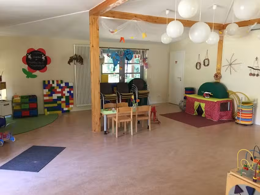 Familien­ferienpark Dambeck