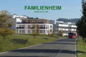 Familienheim GmbH & Co. KG