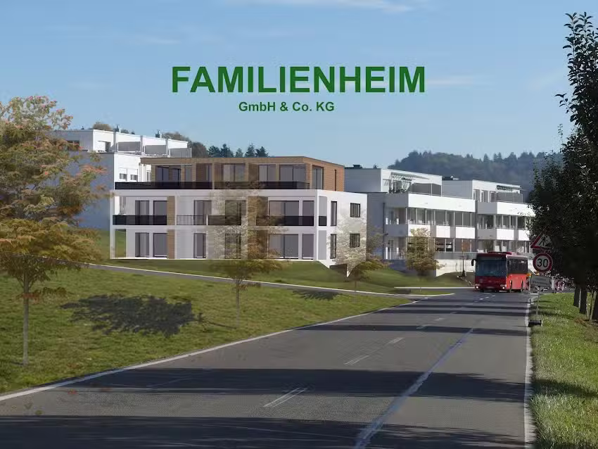 Familienheim GmbH & Co. KG