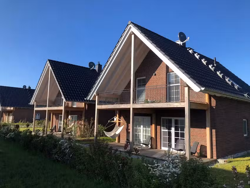 Familienkoje-Usedom