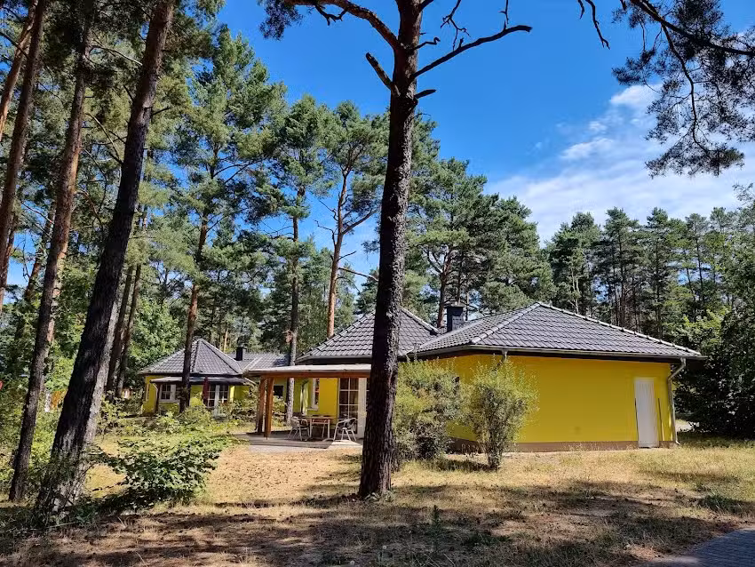 Familienpark Senftenberger See